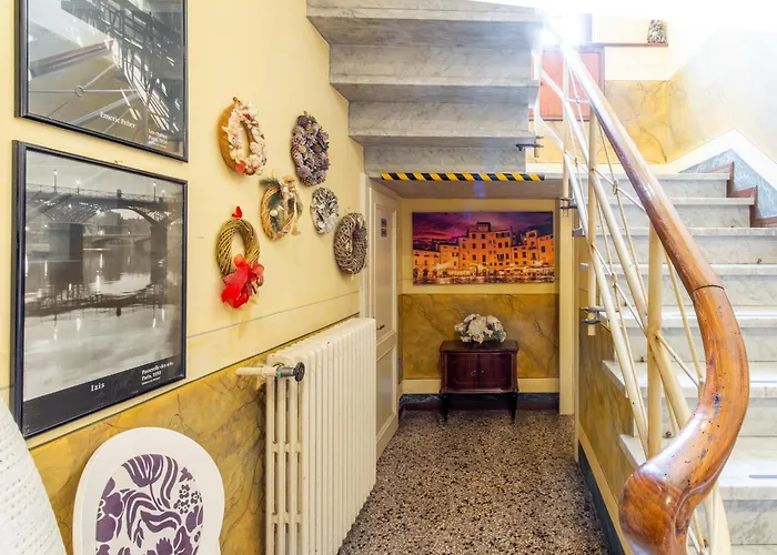 Villa Catelli B&B