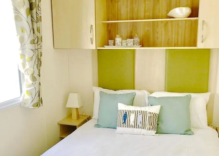 Bude Holiday Resort