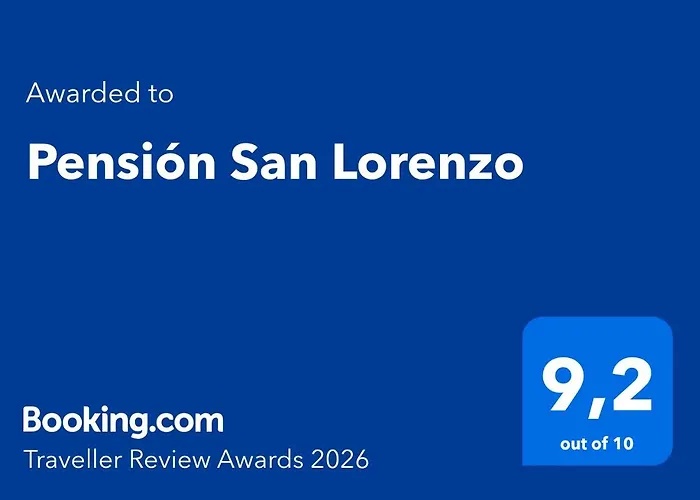 San Lorenzo