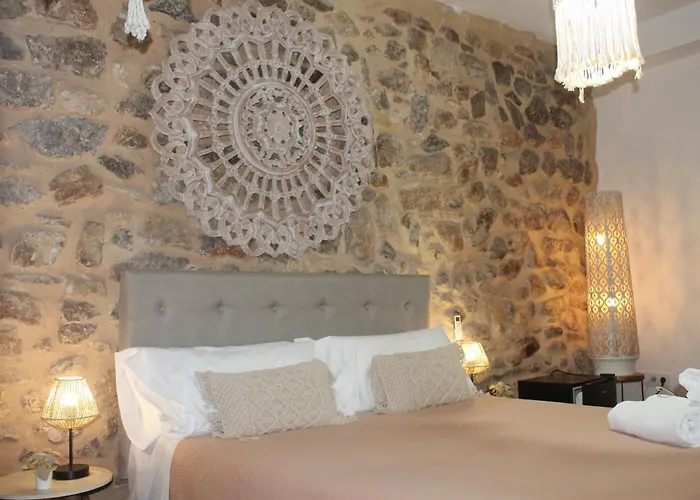 Ananda Beach Rooms - Castillo De Peñíscola