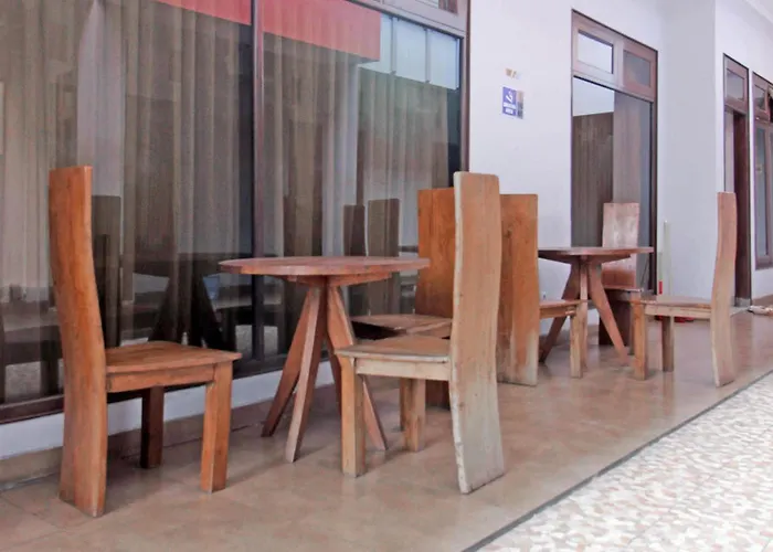Reddoorz Near Hartono Mall 3 Maguwo