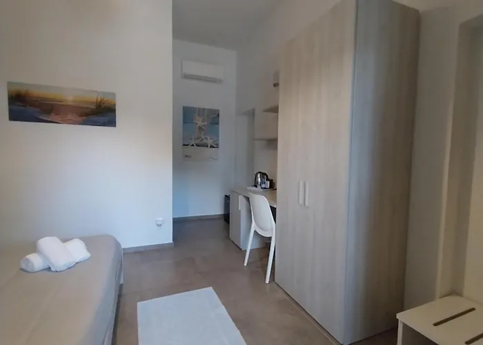 Hotel Mivida Le stanze di Ada San Teodoro 