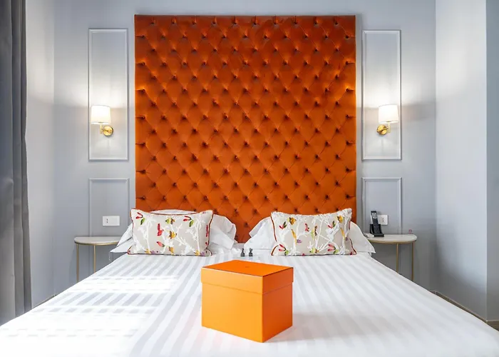 Nouvelle Maison Luxury Palace