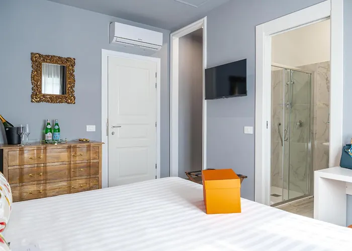 Nouvelle Maison Luxury Palace
