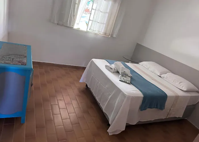 Nosso Recanto Perola