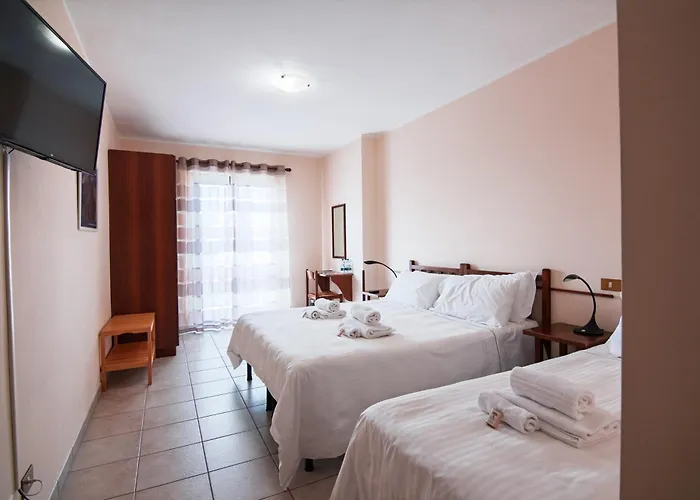Albergo Parco Gran Sasso