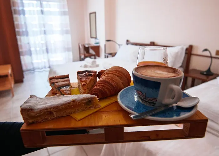 Albergo Parco Gran Sasso