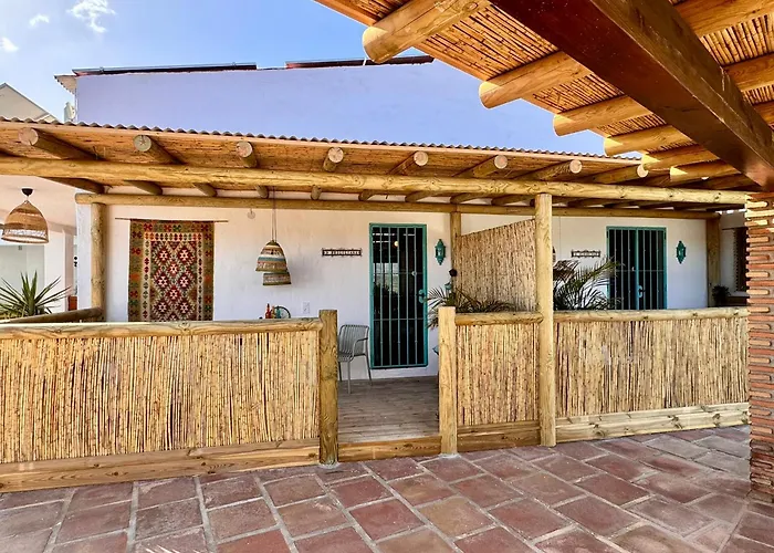 Casa Bambu