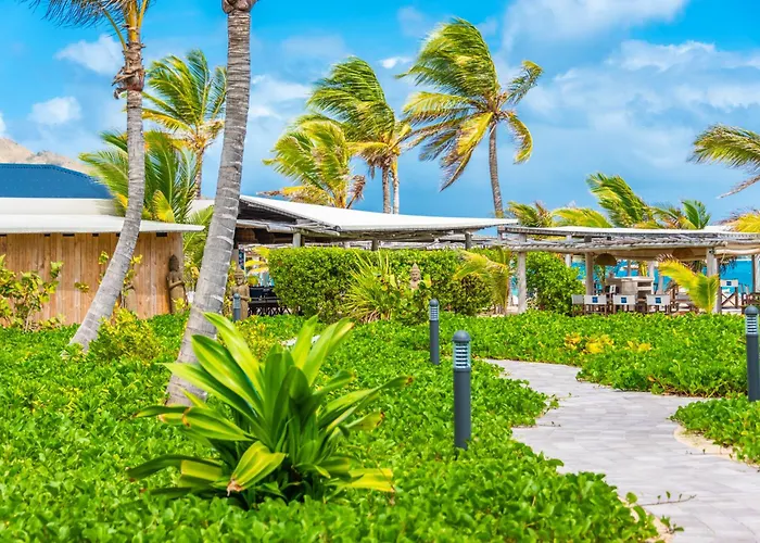 Orient Beach Hotel