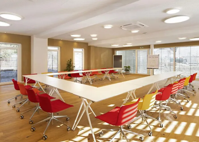Holiday Inn Express - Remscheid