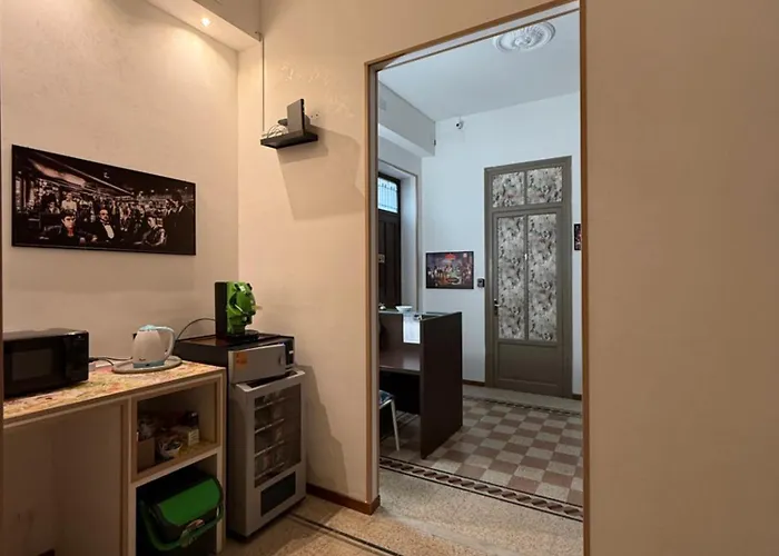 Guest House Bosco