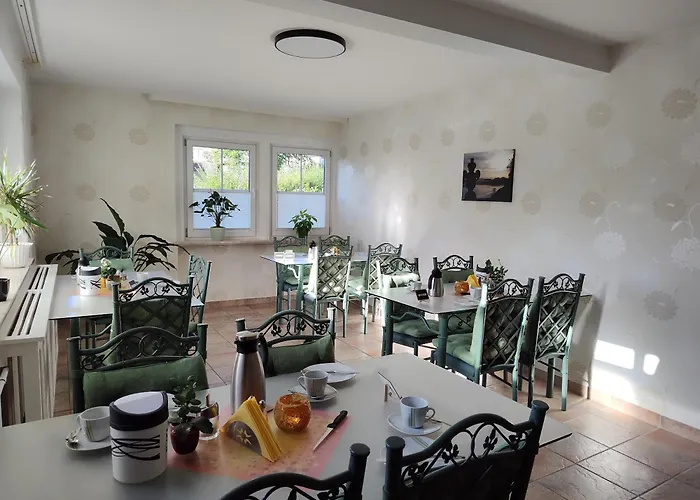 Pension Villa Irene