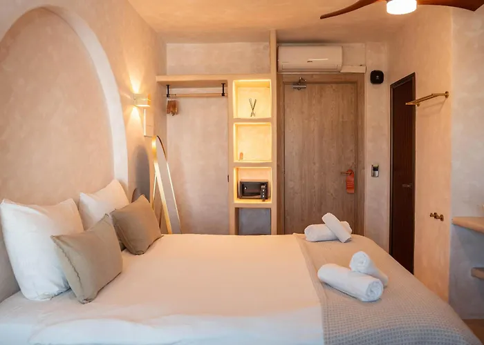 Hotel Galfi - Boutique & Adults Only
