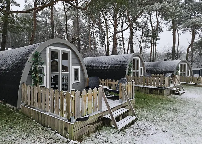Resort Wilsumer Berge