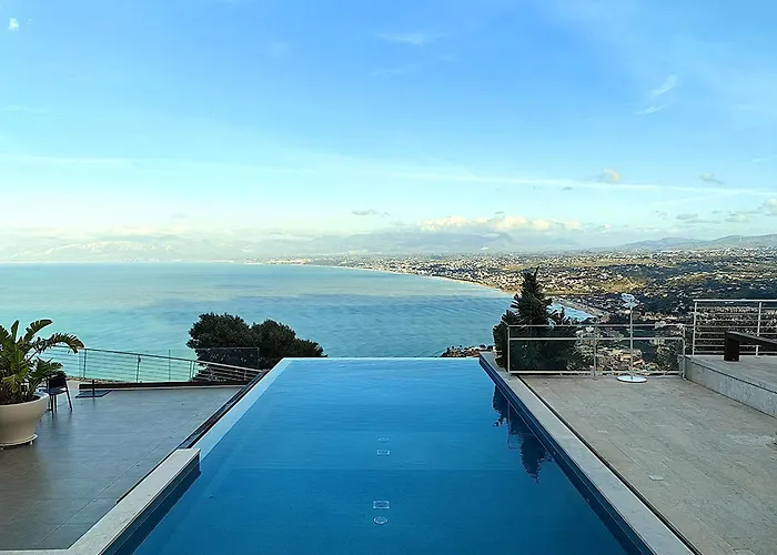 Hotel Belvedere Resort