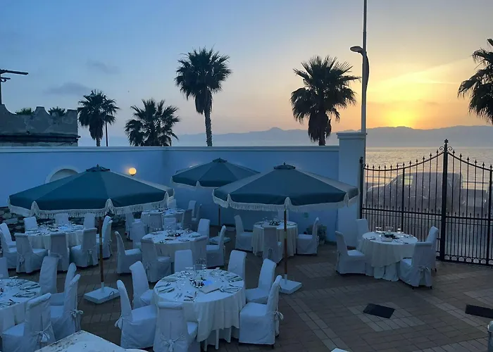 Hotel La Lampara