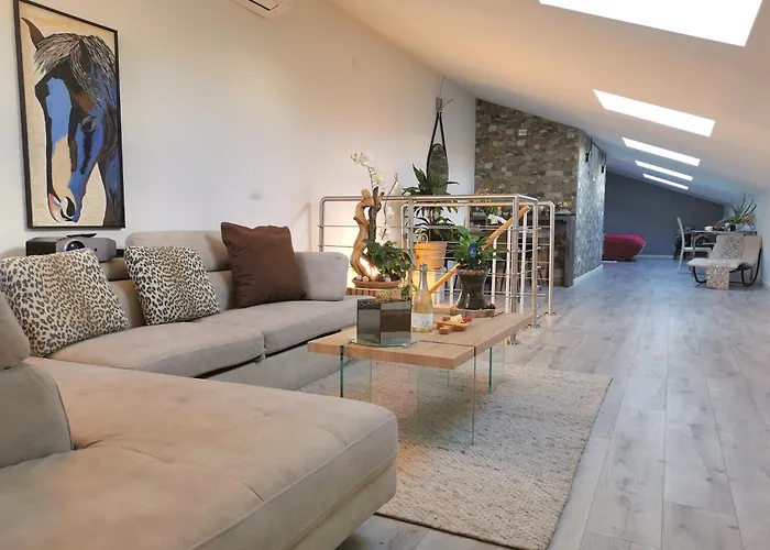 Whitehome Conegliano