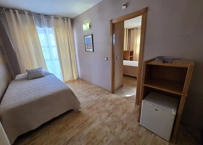 Hostal Don Juan Meco