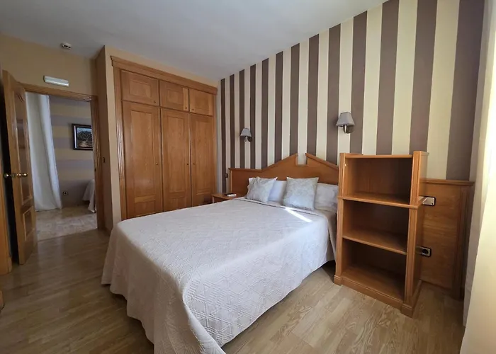 Hostal Don Juan Meco