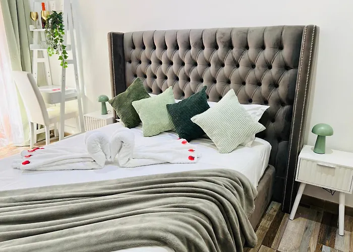 Matriosca Suites