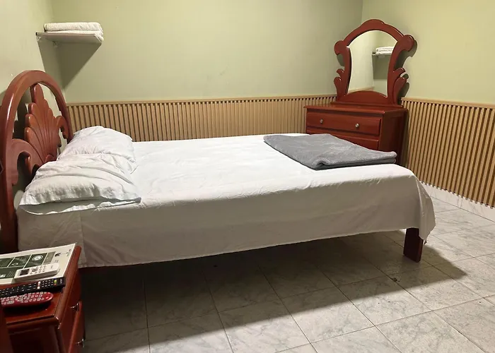 Hostal Casa Palma Ríohacha