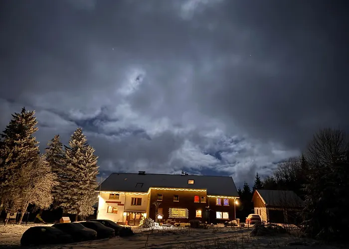 Naturfreundehaus Brend