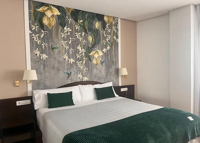 Hotel Villa de Biar