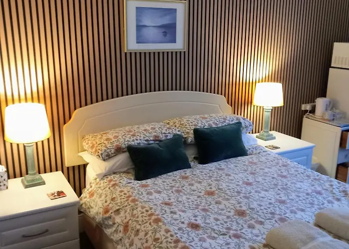 Regis Lodge Guest House Bognor Regis