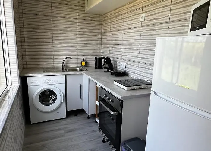 Ln Guesthouse Horta 