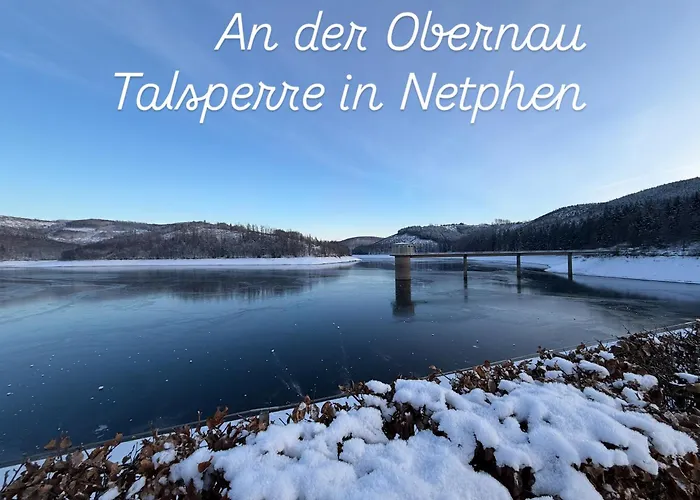 Pension Otto Netphen