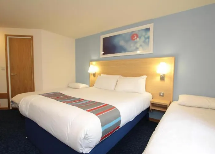 Travelodge Ludlow