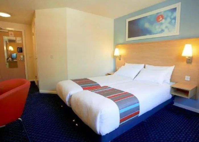 Travelodge Kettering Thrapston