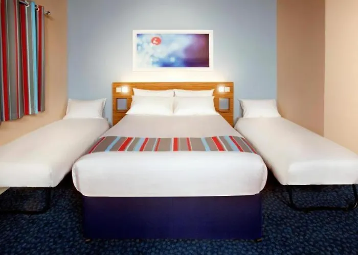 Travelodge Paignton Seafront
