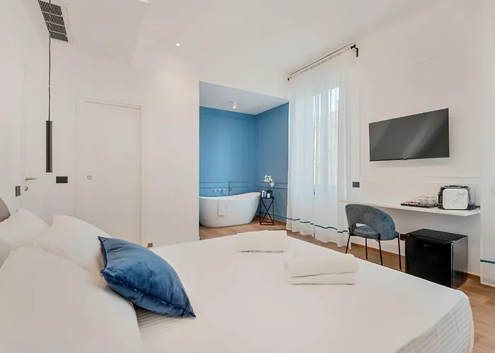 Nelli Rooms - Via XXIV Maggio