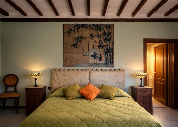 Vita Toscana