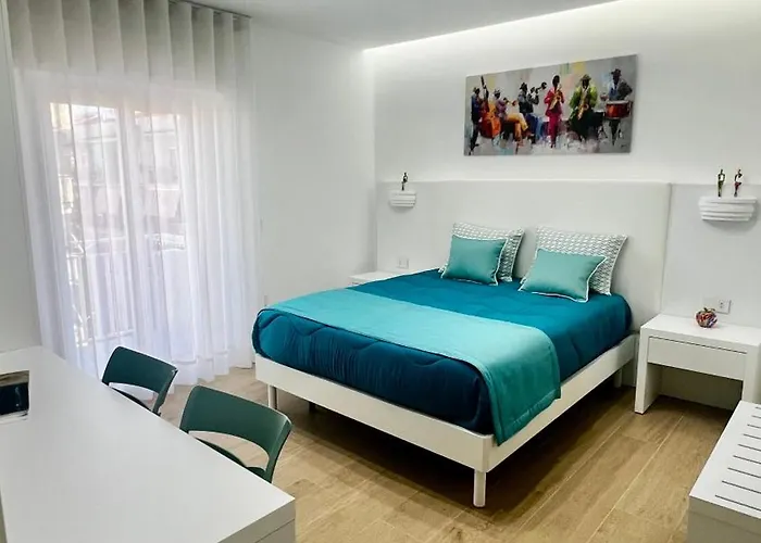 Dorado Home Scafati