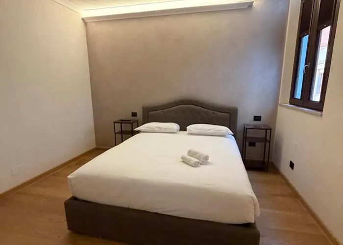Le Stanze Del Duca