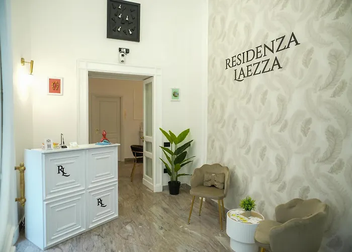 Residenza Laezza