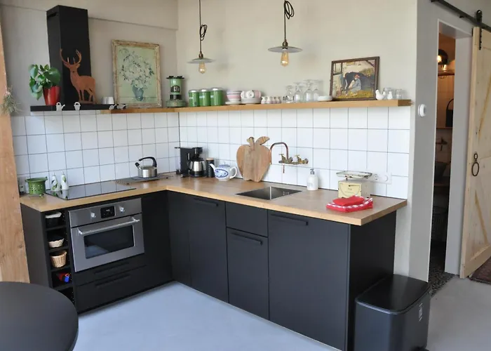 Logement de Appelgaard Culemborg