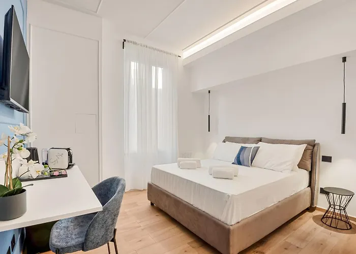 Nelli Rooms - Via XXIV Maggio