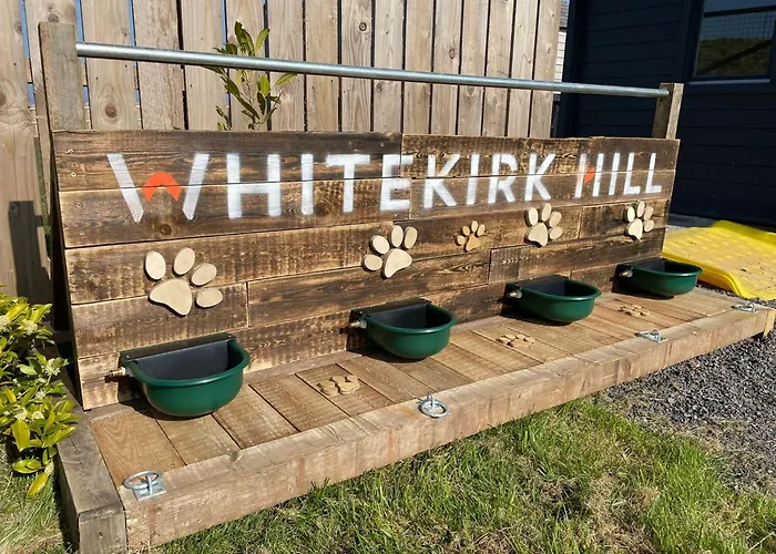 Landal Whitekirk Hill