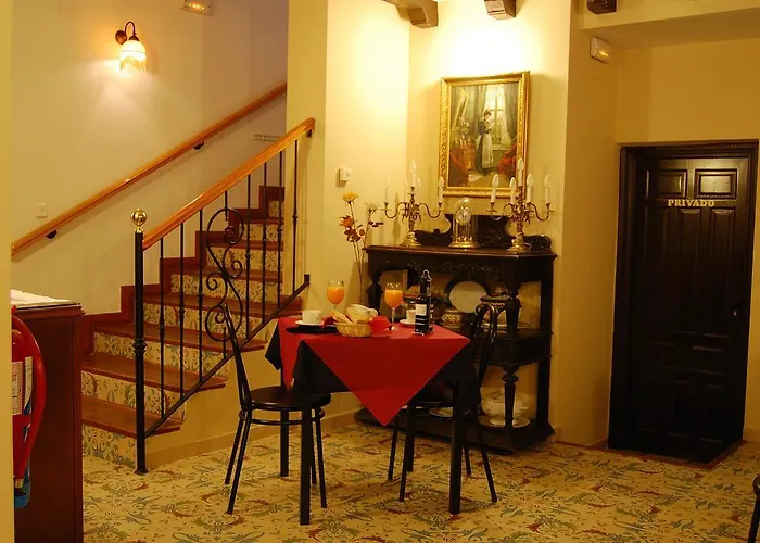 Hotel Un Rincón en la Mancha Villar de Canas