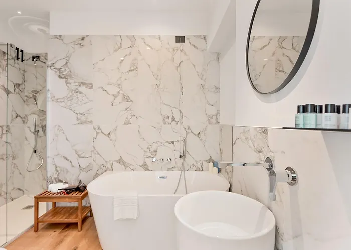 Nelli Rooms - Via XXIV Maggio La Spezia
