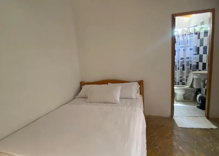 Casa Amores - Taganga