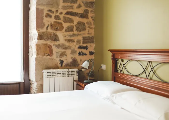Hotel Ostatu De Zegama