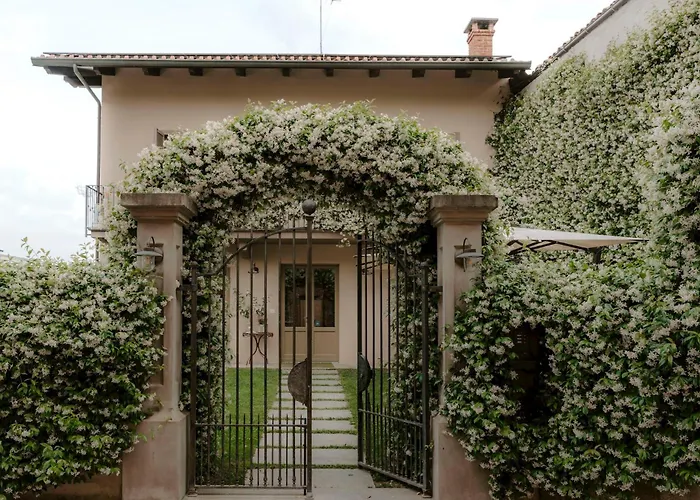 Dimora Tre Galline