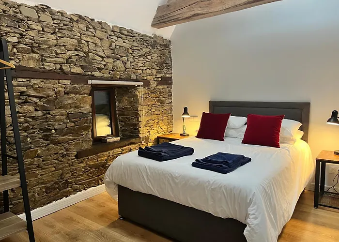 Le Manoir De La Vieille Douve Hotel Bourg-d'Ire
