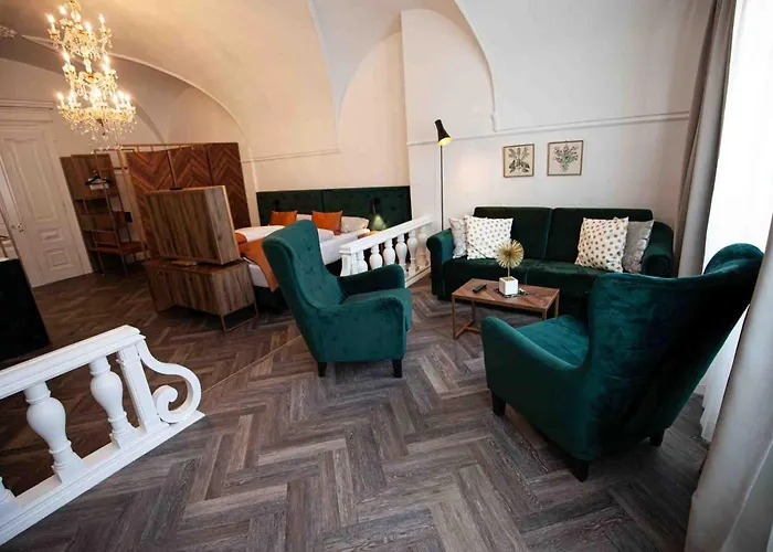 Hotel Palais26