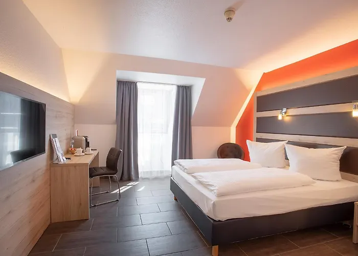 Michel Hotel Heppenheim