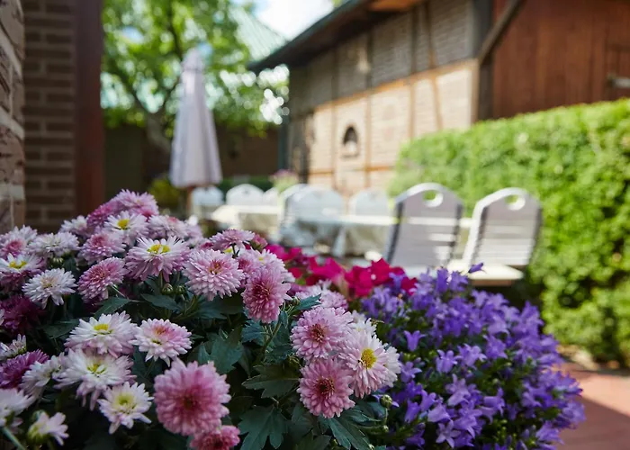Flair-Hotel Neeth Lehmkuhlen
